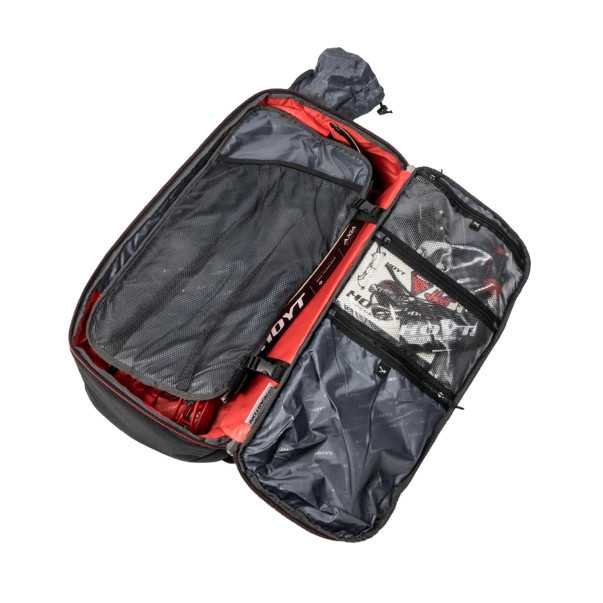 Sac à dos pour arc classique Hoyt World Circuit