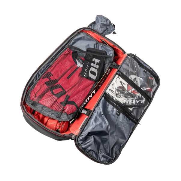 Sac à dos pour arc classique Hoyt World Circuit