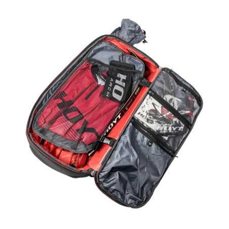 Sac à dos pour arc classique Hoyt World Circuit