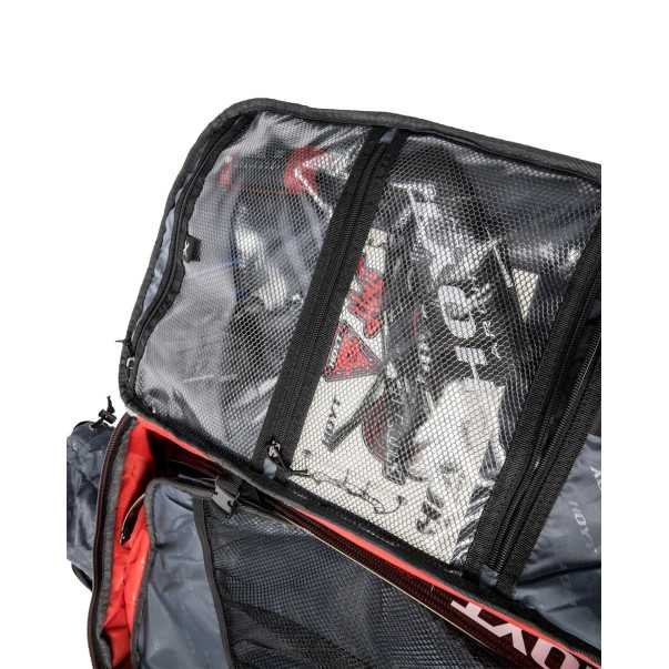 Sac à dos pour arc classique Hoyt World Circuit