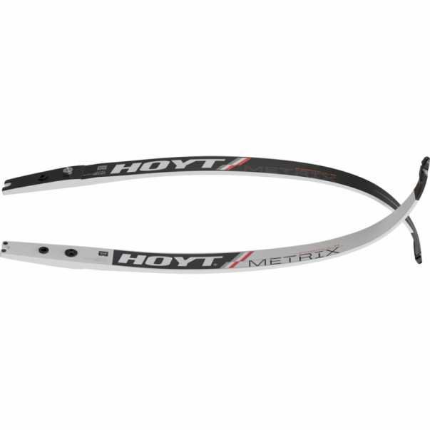 Branches d'arc classique Hoyt Formula Metrix Syntactic Foam Core