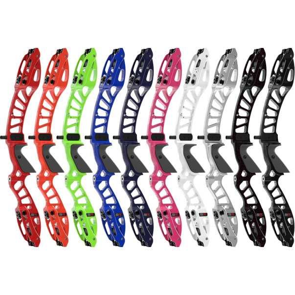 Poignée 25" arc classique Hoyt Formula SR