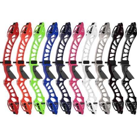 Poignée 25" arc classique Hoyt XCeed 2 25"