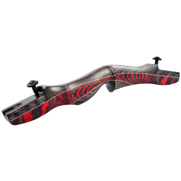 Poignée arc démontable de type chasse White Feather Lark Essential