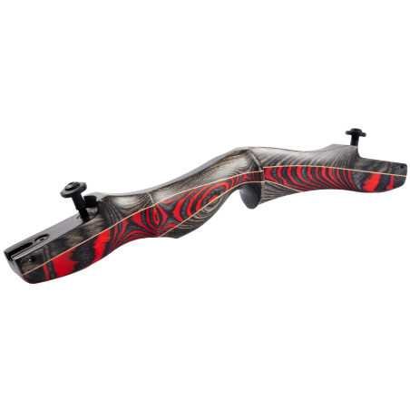 Poignée arc démontable de type chasse White Feather Lark Essential