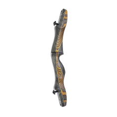 Poignée arc démontable de type chasse White Feather Oriole