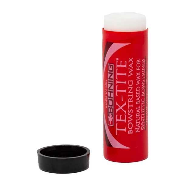 Cire pour corde Bohning Tex-Tite