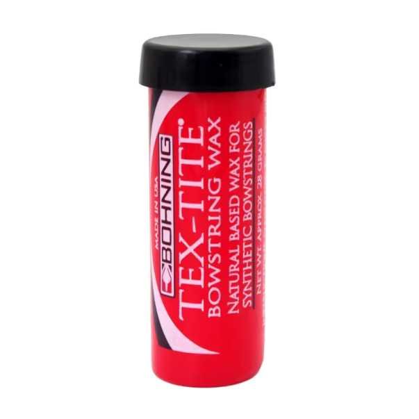 Cire pour corde Bohning Tex-Tite