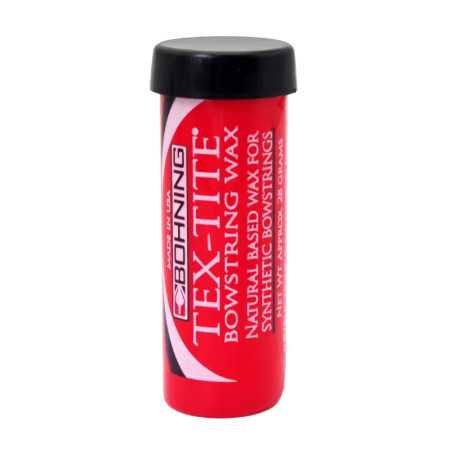 Cire pour corde Bohning Tex-Tite