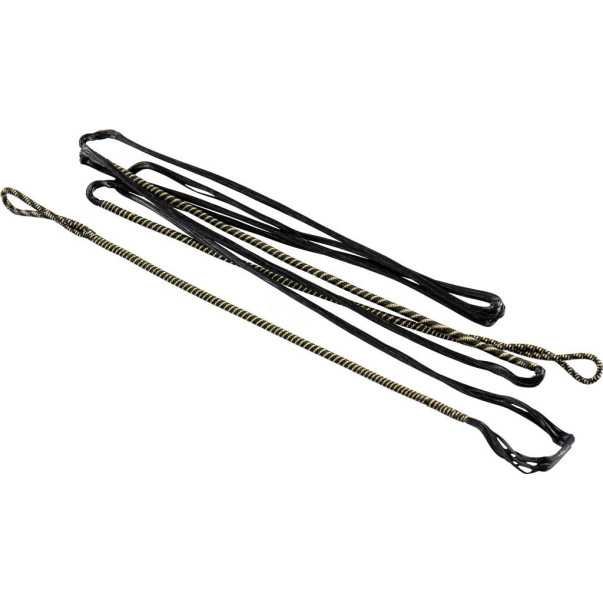 Corde pour arc classique Avalon Classic Fast Flite 66"