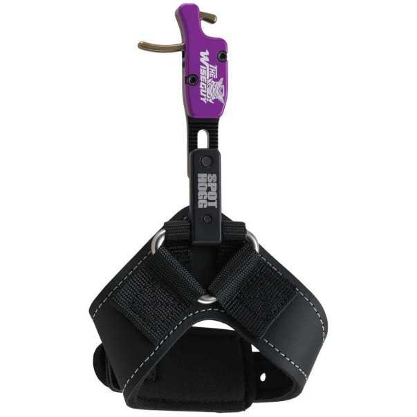 Décocheur à index Spot Hogg Wise Guy Rigid