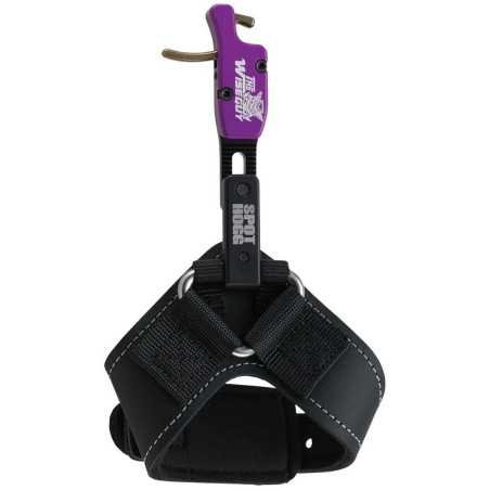 Décocheur à index Spot Hogg Wise Guy Rigid