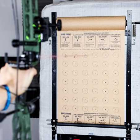 Last Chance Archery FlightPaper