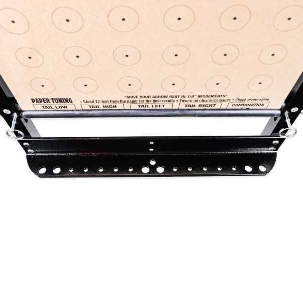 Last Chance Archery FlightPaper