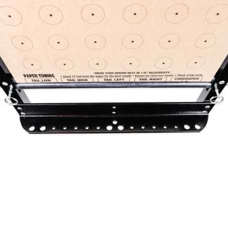 Last Chance Archery FlightPaper