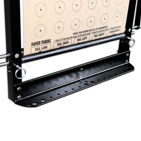 Last Chance Archery FlightPaper