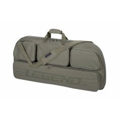 Housse pour arc à poulies Legend Alpha