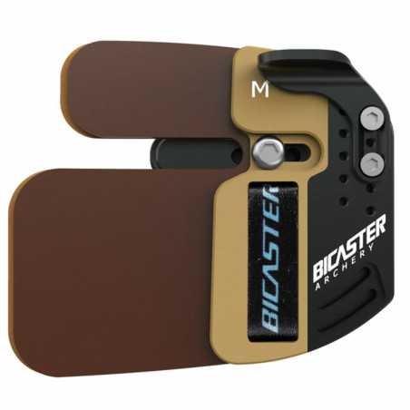 Palette pour arc classique Bicaster Archery Log