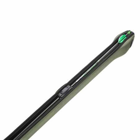 Boite à flèche Mathews Vault