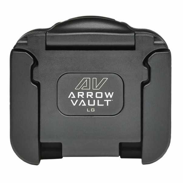 Mathews Arrow Vault Magazine