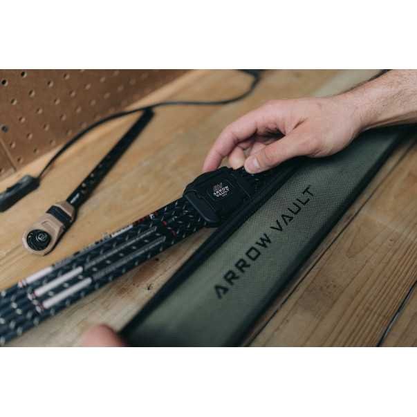 Mathews Arrow Vault Magazine