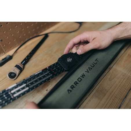 Mathews Arrow Vault Magazine