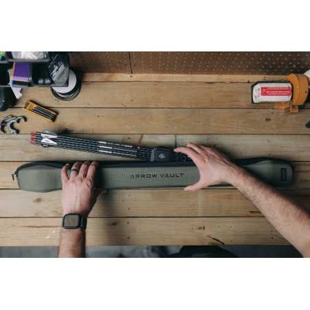 Mathews Arrow Vault Magazine