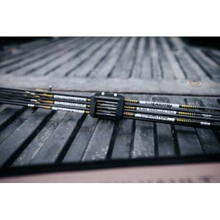 Mathews Arrow Vault Magazine