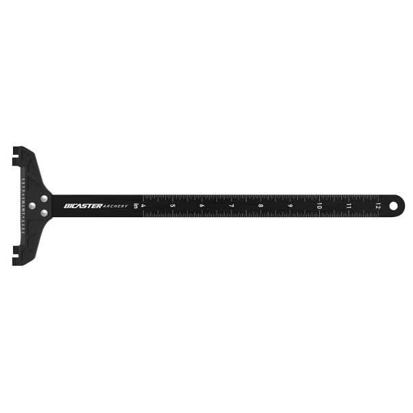Bicaster Archery équerre ARC