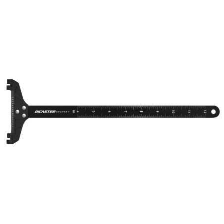 Bicaster Archery équerre ARC