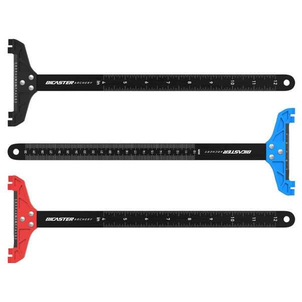 Bicaster Archery équerre ARC