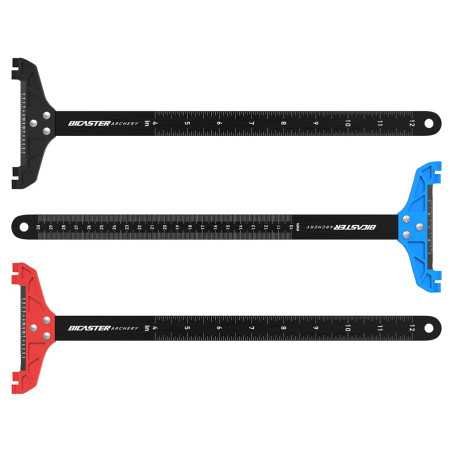 Bicaster Archery équerre ARC