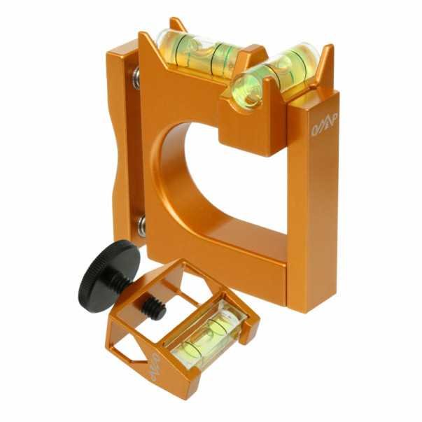 Niveau de précision OMP