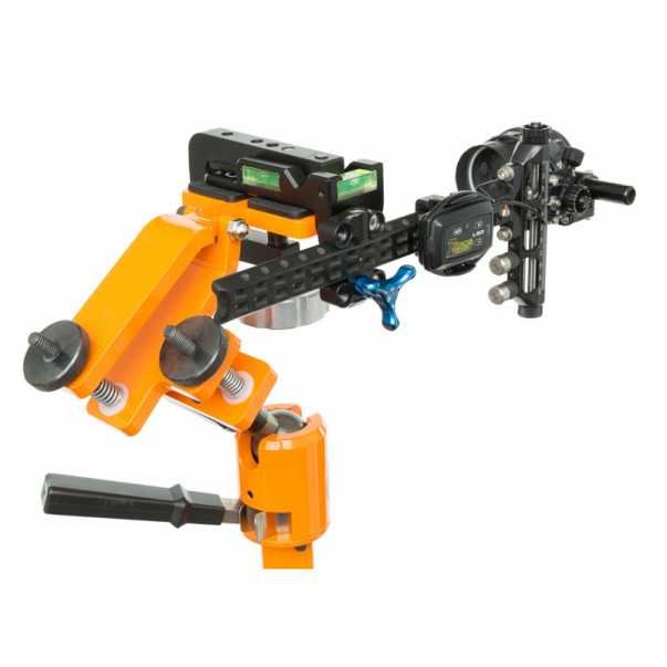 OMP Leveler Axis Sight