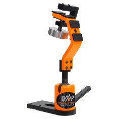 Pince d'établi OMP Versa-cradle standard