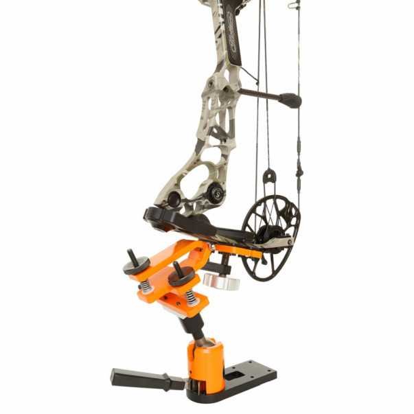 OMP Versa-cradle Micro Tune