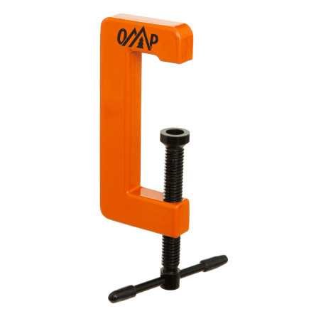 OMP Versa Clamp pour étau Versa Cradle