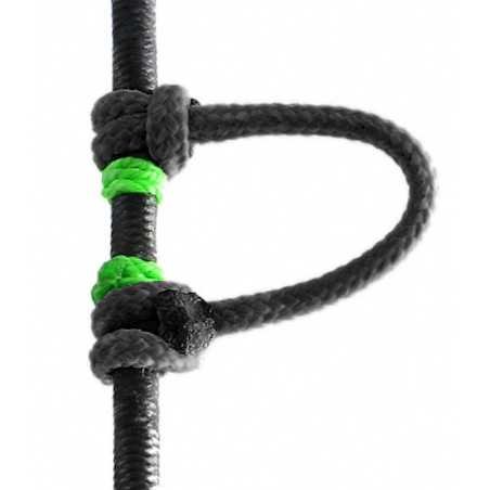 BCY D-Braided D-Loop