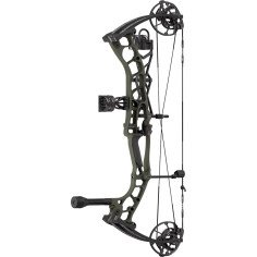 Hoyt Enduro Value Package