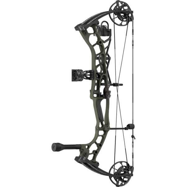 Hoyt Enduro Value Package