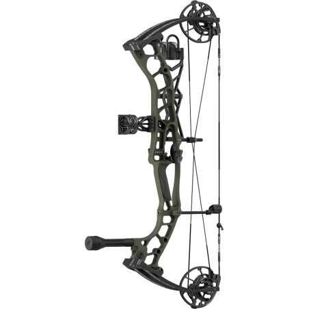 Hoyt Enduro Value Package