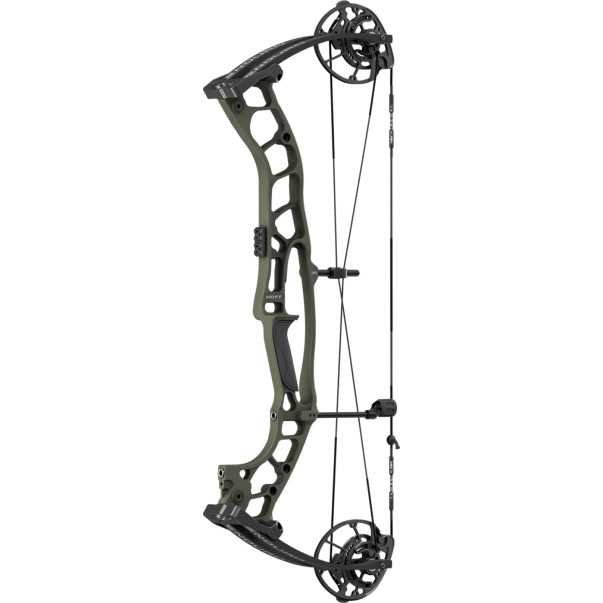 Arc à poulies de chasse Hoyt Enduro