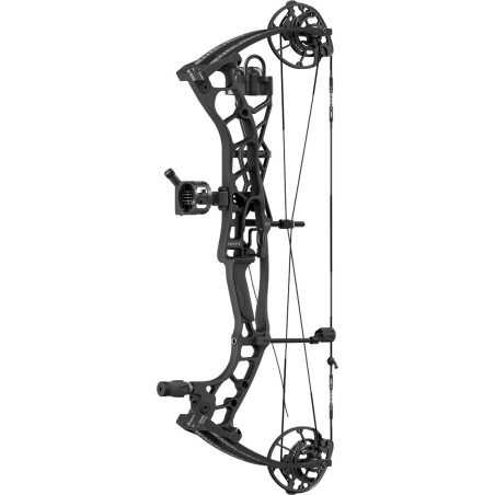 Arc à poulies de chasse Hoyt Enduro Premium Package