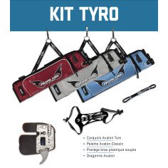 Offre de rentrée Kit Tyro