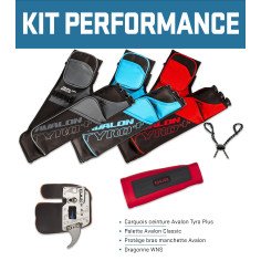 offre de rentrée kit Performance