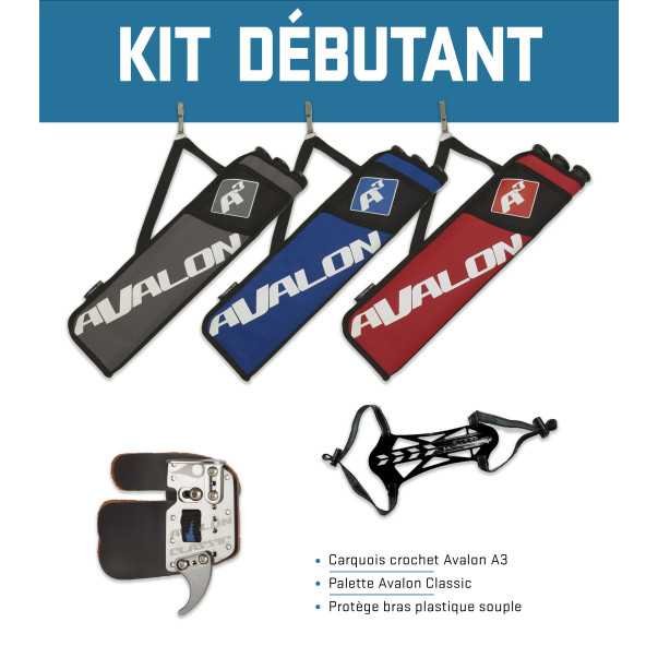 offre de rentrée kit Performance