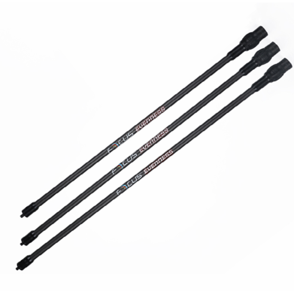 Stabilisateur central pour arc à poulies Focus Archery Evenness