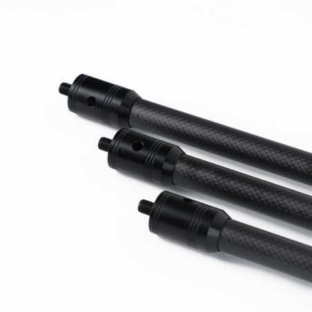 Stabilisation latéral pour arc à poulies Focus Archery Evenness