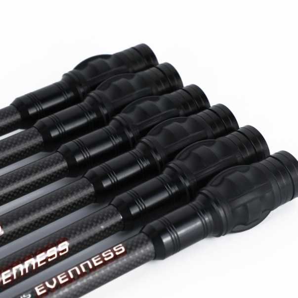 Stabilisation latéral pour arc à poulies Focus Archery Evenness