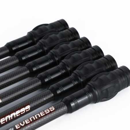 Stabilisation latéral pour arc à poulies Focus Archery Evenness